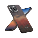 Pitaka moonrise Cover 16 pro max
