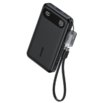 ANKER powerbank 22.5w