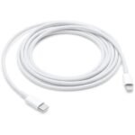 APPLE cable 2m tc - light