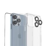 GREEN LION 4 in 1 cover + prot