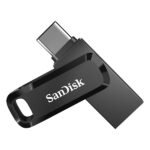 sandisk dual drive go type c 256gb