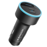 ANKER car charger 67w