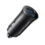 ANKER car charge 30w 2 port