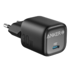 ANKER zolo adapter 30w 2 pin pd