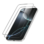 ANKER easy fit screen protection
