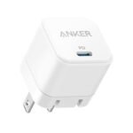 ANKER port 3 adapter 20w