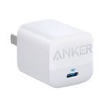 ANKER serie 3 adapter 30w