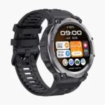 GREEN LION adventure smart watch