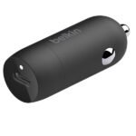 Belkin BoostCharge 30W USB-C Car Charger