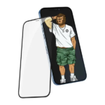 GREEN LION silicone + protection