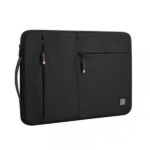 Wiwu Alpha Slim Sleeve 15.6" Black