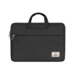Wiwu Vivi Laptop Handbag 15.6" Black