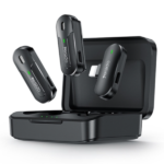 YESIDO kr17 lavalier mic