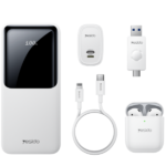 YESIDO cg10 charger combination