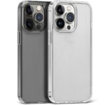 Berlia transparent  cover