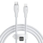 BASEUS cable c to lightning