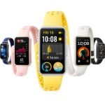 HUAWEI huawei band 9