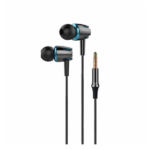 GREEN LION vibra earphone