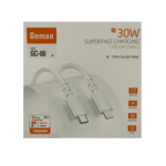 geman gc08 cable mix