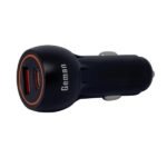 geman gl18 car charge 48w