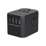 GREEN LION universal travel adapter