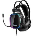 v8 headset