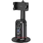 HOCO k23 autoface tracking