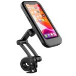 waterproof phone holder bike