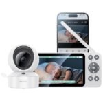 Yesido Km28 Baby Monitor