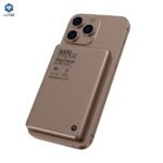 LITO powerbank 5k magsafe