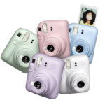 instax mini 12 camera