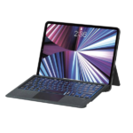 GREEN LION touch pad case