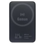 geman magsafe power bank 6000mah gp-w6