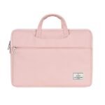 Wiwu Vivi Laptop Handbag 15.6" Pink