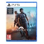 CD PS5 MindSey3
