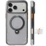 Torras Q3 Air Cover 17p