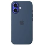 Apple Silicone Case Original 16