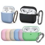 SILICON cover airpod