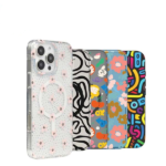 zagg stylish mix cover