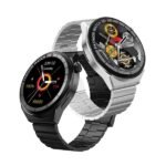 TELZEAL t fashion smart watch