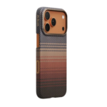 Pitaka Ultra Slim Case Pita Tap Sunset