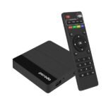 PORODO tv box
