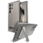 zagg ultra slim clear cover