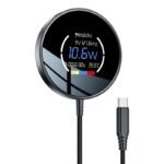 YESIDO ds28 wireless charger 15w