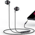 YESIDO yh47 earphones heavy bass jack