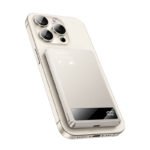 YESIDO yp66 ultra slim powerbank magsafe