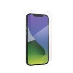 zagg 5X STRONGER CLEAR PROTECTION 16SERIES