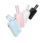 Anker Zolo Power Bank 10k 30w