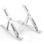 laptop stand folding bracket